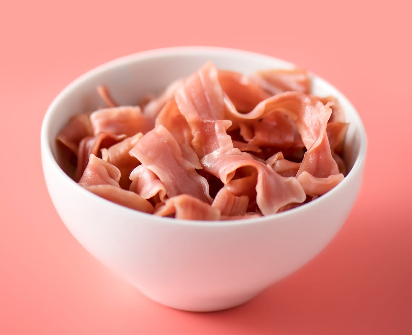 寶寶紅龍果刀削麵(100克)