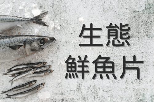 生態鮮魚片-虱目魚片-生鮮魚片-旅居漁村