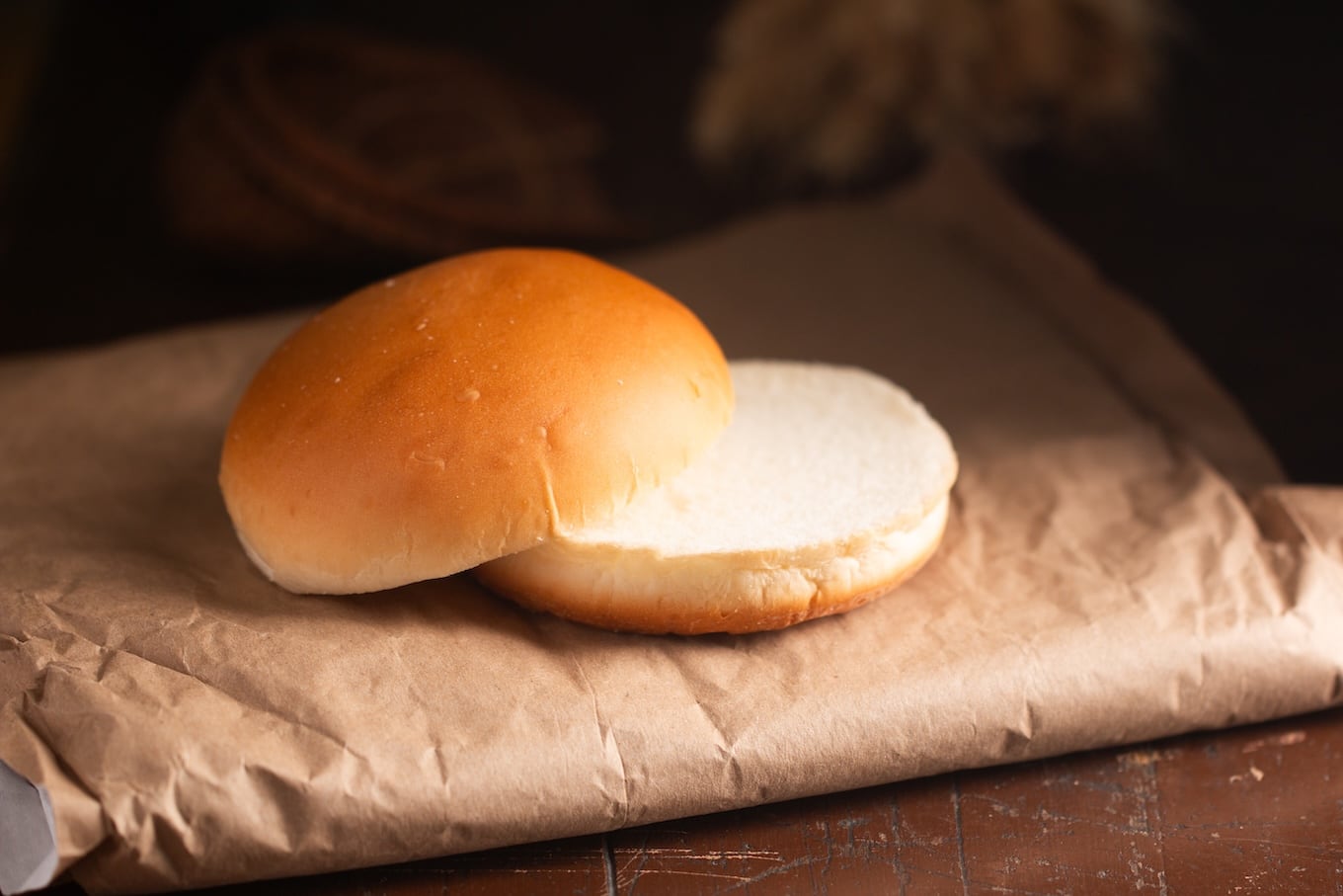 小小職人親子DIY漢堡組