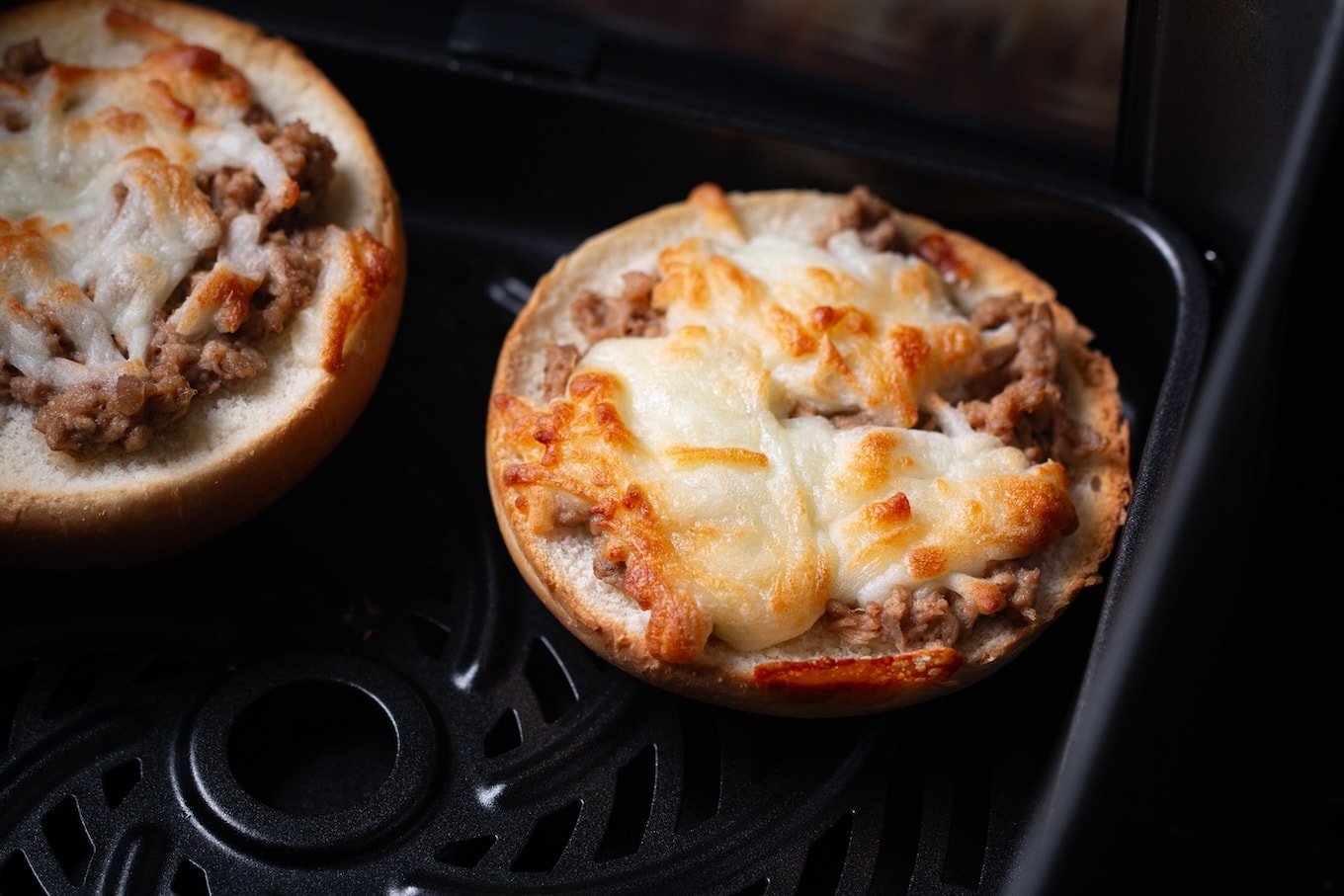 小小職人親子DIY漢堡組