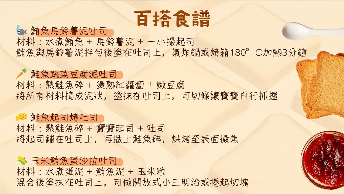 寶寶Mini吐司(2顆)