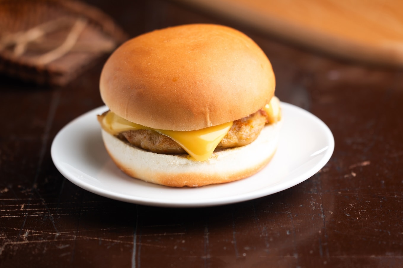 小小職人親子DIY漢堡組