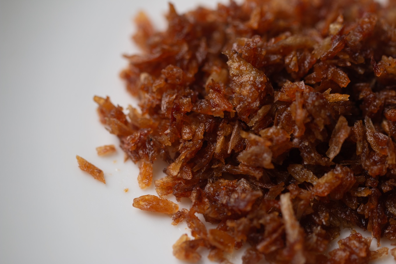 苦茶油雞麵線(180克)－新品籌備中