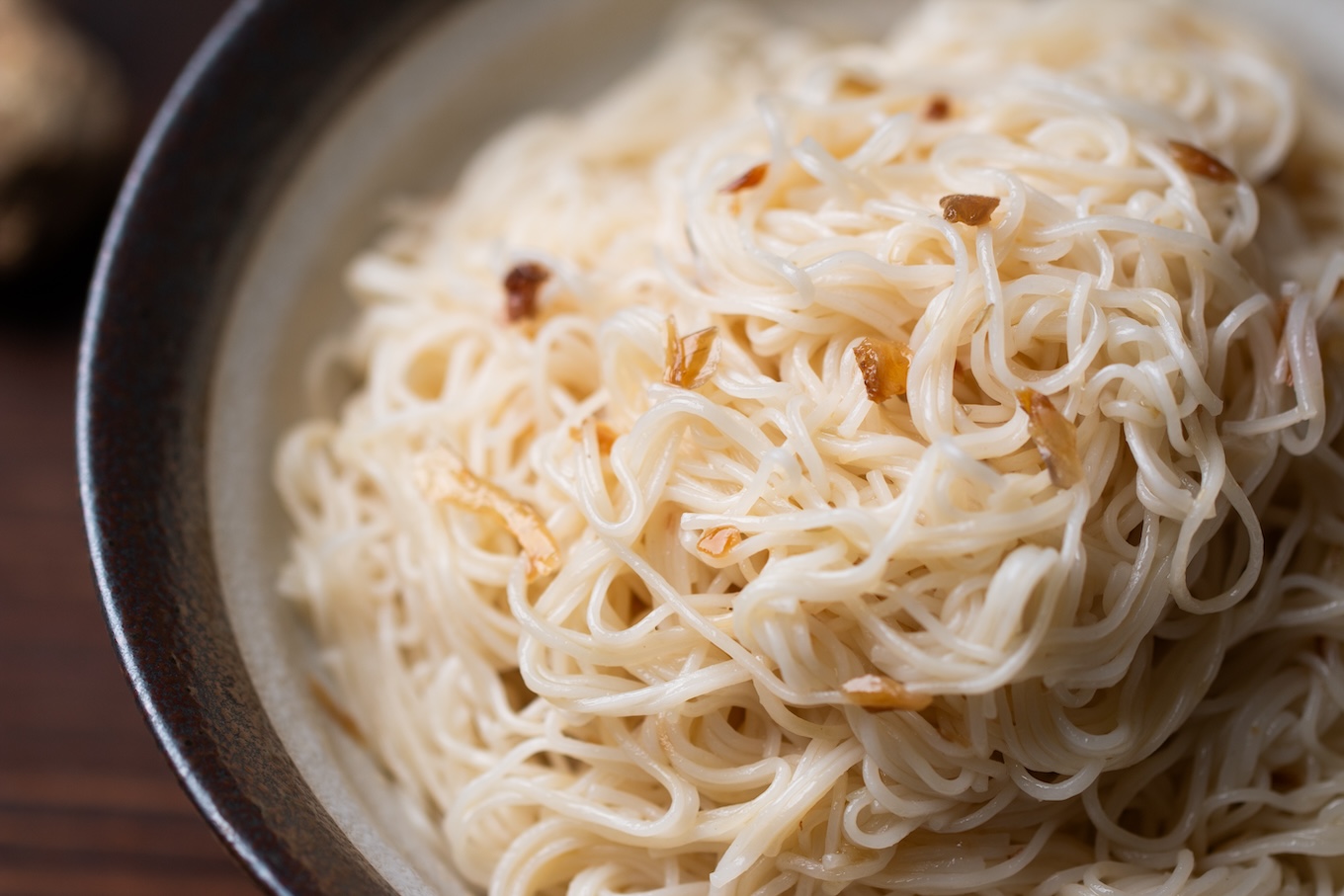 苦茶油雞麵線(180克)－新品籌備中