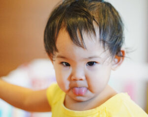 寶寶副食品不加鹽,沒味道不吃怎麼辦?營養師推薦「寶寶海鮮粥」,用天然鮮味打開味蕾 寶寶副食品不加鹽,沒味道不吃怎麼辦?營養師推薦「寶寶海鮮粥」,用天然鮮味打開味蕾