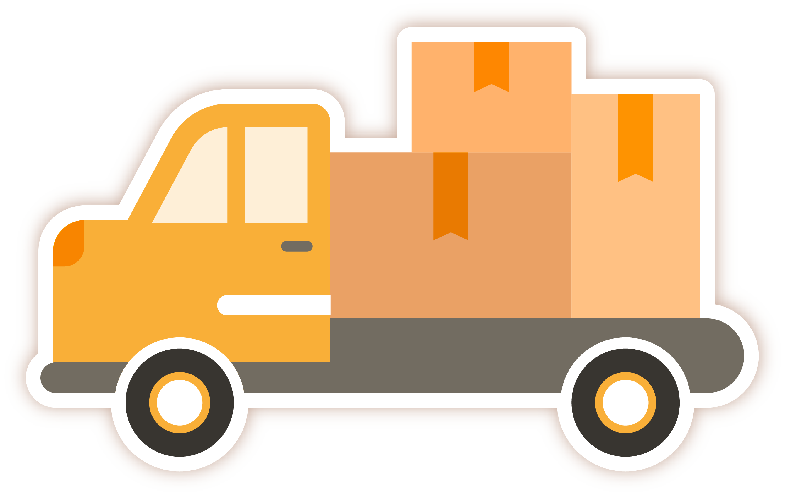 貨車 最快寄送日