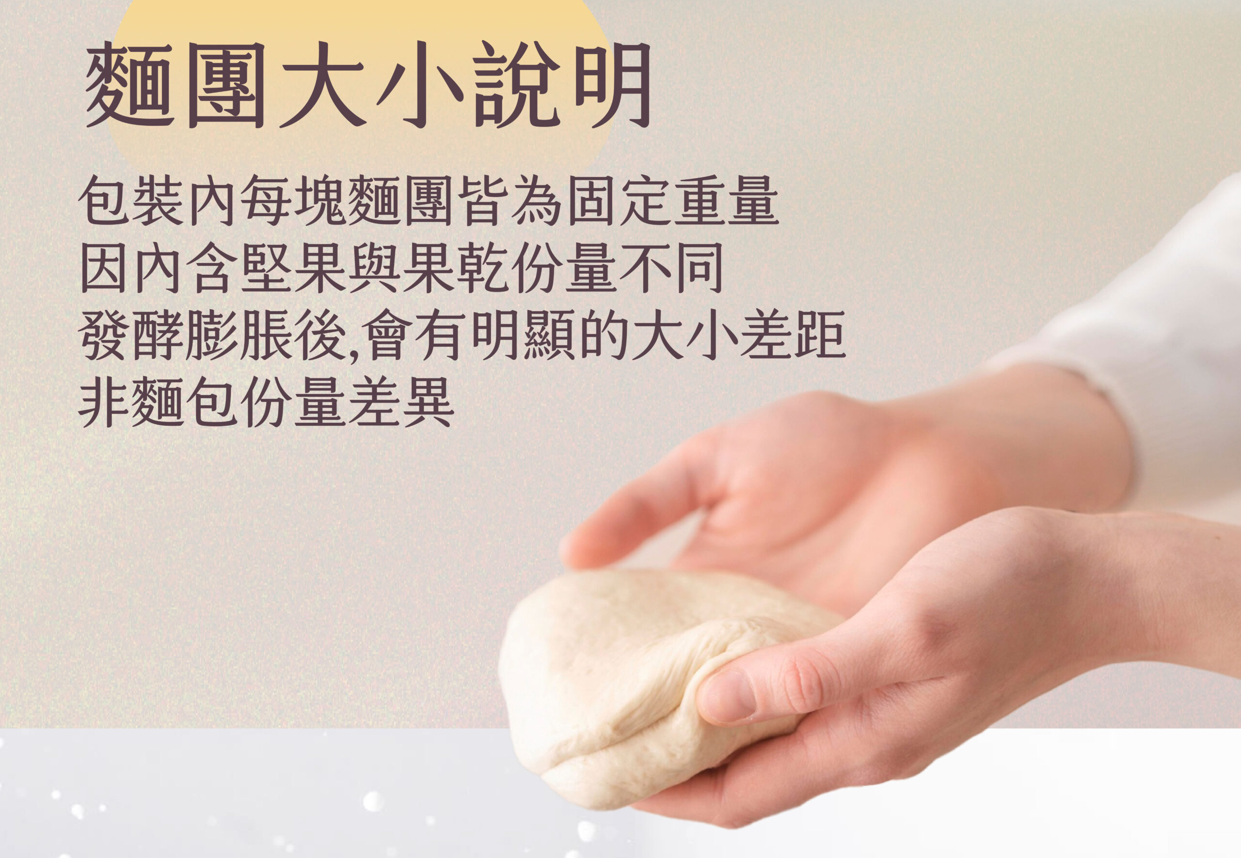 寶寶歐式低鈉麵包(100克)