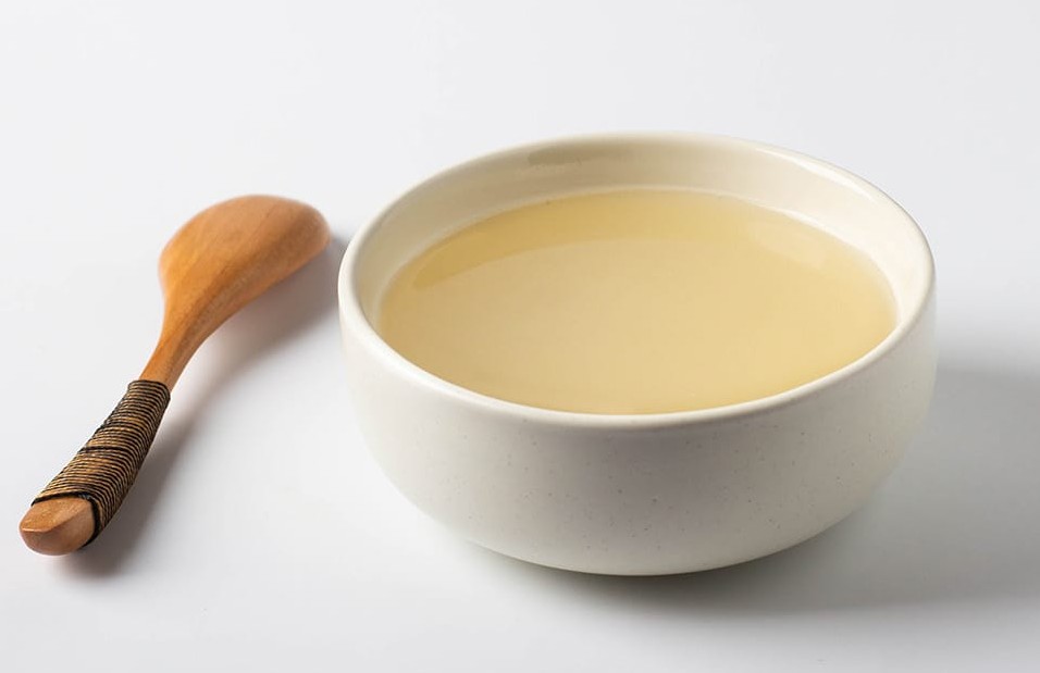 旅居漁村檢驗報告鱸魚湯