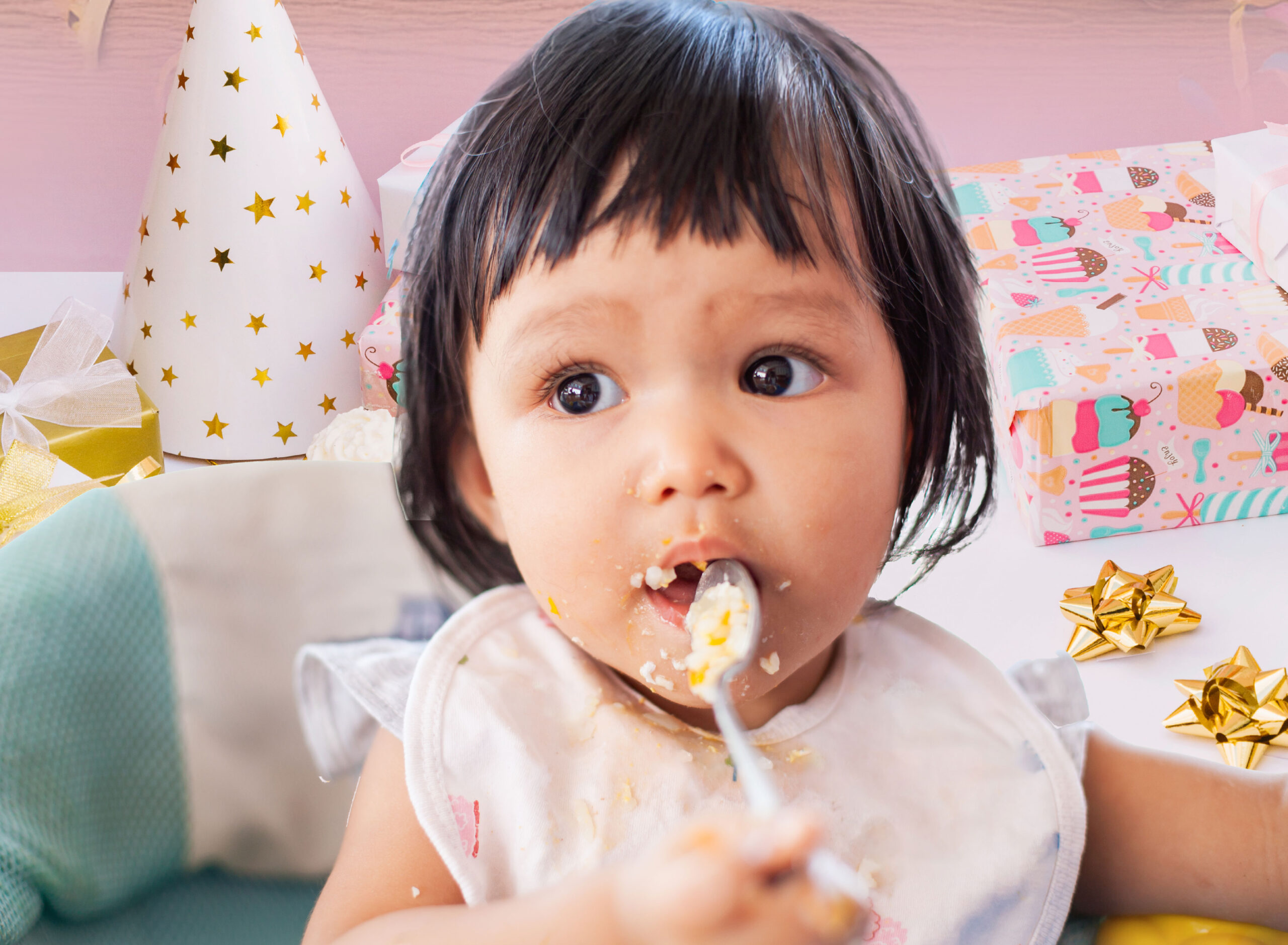 寶寶粥到生日組(無調味冷凍副食品)