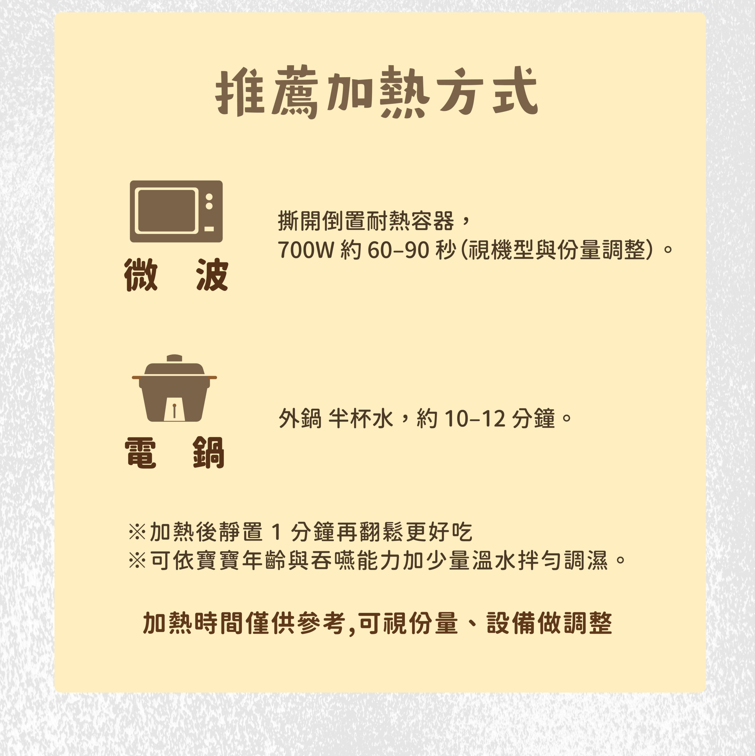 紅藜小米飯(100克)